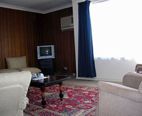 Black Opal Holiday Units - Accommodation Broken Hill
