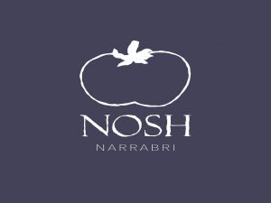 Nosh Narrabri - Accommodation Broken Hill